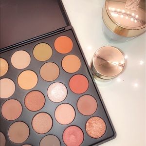 Meet your Posher, Isa